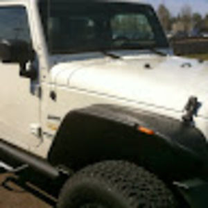 Meet your Posher, Cindy